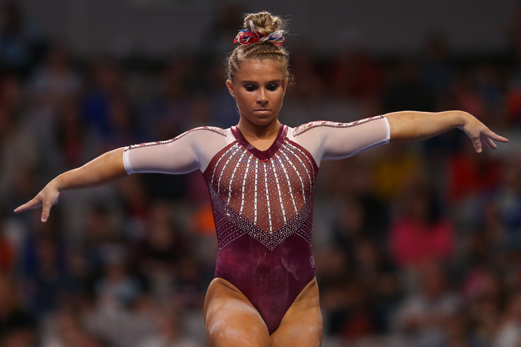 Ragan Smith